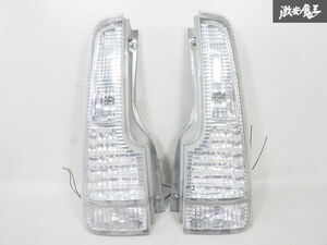 社外 JB1 JB2 ライフ LED テールライト テールランプ クリアテール テール 左右セット 即納