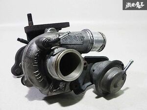  Daihatsu original L385S Tanto turbo turbine supercharger RHF25 17201-B2030 immediate payment L375S Move L175S L185S Conte L575S