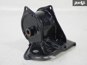 ホンダ 純正加工 DC2 インテグラ タイプR B18C E/G 強化 エンジンマウント マウント 1個 単体 即納 B16A B16B DB8 EG6 EK9 EK4