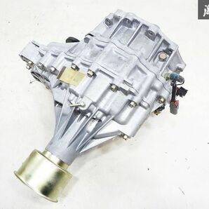 未使用品 純正 日産 テラノ ノーマル トランスファー 74P00 即納の画像1