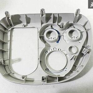 ダイハツ 純正 L675S ミラココア A/C エアコン 操作 スイッチ パネル 単体 55422-B2110 即納の画像7