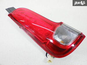 スズキ 純正 MK42S スペーシア LED テールライト テールランプ テール 左 左側 助手席 KOITO 220-59294 即納