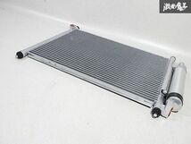 未使用品 社外 DA64W DA64V エブリイ エブリー ワゴン バン A/C エアコン コンデンサー コア 単体 即納_画像8