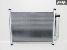 未使用品 社外 DA64W DA64V エブリイ エブリー ワゴン バン A/C エアコン コンデンサー コア 単体 即納_画像6