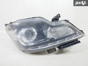 スズキ 純正 MA15S ソリオ バンディット HID ヘッドライト ヘッドランプ 右 右側 運転席 KOITO 100-59273 即納