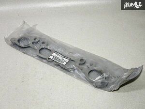 未使用品 日産 純正 S13 RPS13 180SX S14 S15 シルビア SR20DE SR20DET エキゾーストマニホールド エキマニ EXマニ ガスケット 14036-75F00