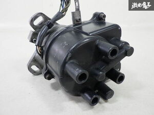 保証付 ホンダ 純正 EG6 シビック B16A B型 ディストリビューター デスビ 即納 B16B B18C EK9 EK4 EF9 DC2