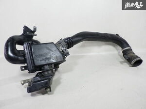 日産 純正 S13 シルビア エアークリーナーボックス エアクリ ボックス インテークパイプ サクションパイプ 即納 RPS13 180SX