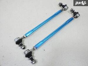 CUSCO Cusco AGH30W 30 Alphard front adjustment type stabi links tabi left right set immediate payment Vellfire 