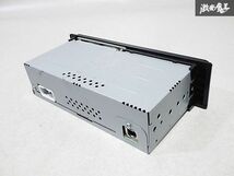 保証付 ダイハツ 純正 1DIN AM FM ラジオ チューナー デッキ スピーカー内蔵 86120-B5111 即納 ハイゼット 等に_画像7