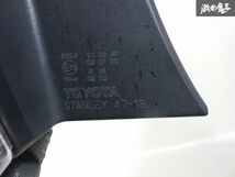 トヨタ 純正 NHW20 20 プリウス 前期 テールランプ テールライト 左 左側 助手席 STANLEY 47-13 即納_画像7