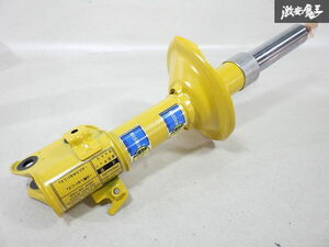 未使用 Subaru Genuine BILSTEIN ビルシュタイン B1993BE5 Legacy フロント Suspension サス ショック right right側 運転席 20310AE221 即納