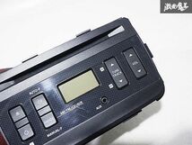 保証付 スズキ 純正 DA17V エブリィ バン CD FM AM プレーヤー オーディオ デッキ 本体のみ 39101-64PA0 DEH-2248ZS 即納_画像4