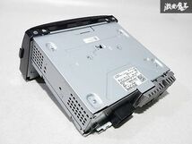 保証付 スズキ 純正 DA17V エブリィ バン CD FM AM プレーヤー オーディオ デッキ 本体のみ 39101-64PA0 DEH-2248ZS 即納_画像6