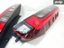 トヨタ 純正 ZRR80W ZRR85W 80 ノア エスクァイア 前期 LED テールランプ テールライト テール 左右セット KOITO 28-231 即納_画像6