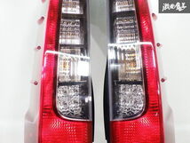 トヨタ 純正 ZRR80W ZRR85W 80 ノア エスクァイア 前期 LED テールランプ テールライト テール 左右セット KOITO 28-231 即納_画像3