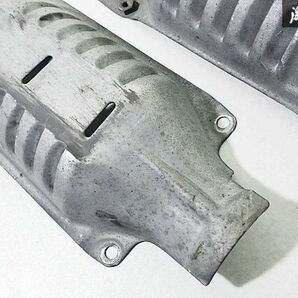 ホンダ 純正 EG6 シビック B16A 触媒 遮熱版 カバー パネル 即納 EG9 EK4 EK9 DC2 B16B B18C インテグラ タイプRの画像4