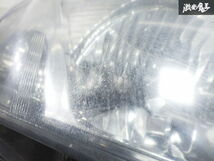 スバル 純正 YA4 YA5 YA9 YAM エクシーガ 後期 HID ヘッドライト ヘッドランプ 右 右側 運転席 ICHIKOH 1861 打刻:3D 即納_画像8