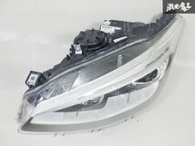 BMW 純正 F20 1シリーズ 前期 HID ヘッドライト ヘッドランプ 左 左側 1LL010741-23 1ZS.1746 7229687-08 即納_画像5