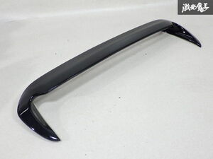  unused K2GEAR carbon bonnet duct duct intake guide air bulge D4S black metallic BP5 BH5 BR9 Legacy 