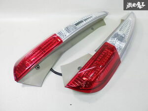 ESDEPO デポ JB5 JB6 JB7 JB8 ライフ LED スモークレンズ テールライト テールランプ 左右セット 01-217-1960 点灯OK 即納