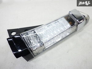 ホンダ 純正 JF1 JF2 N-BOX Nボックス カスタム 前期 LED テールライト テールランプ 右側 右 運転席 ICHIKOH D106 点灯OK 即納