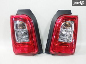 ホンダ 純正 JG1 JG2 N-ONE 前期 LED テールランプ テールライト テール 左右セット ICHIKOH D112 打刻:M 即納