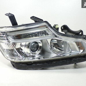 ホンダ 純正 RK5 RK6 ステップワゴン スパーダ Z HID ヘッドライト ヘッドランプ 右 右側 運転席 KOITO 100-620785 打刻:J2 即納の画像1