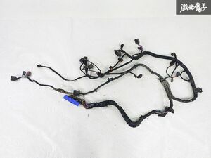 保証付 実動外し!! 日産 純正 日産 純正 RPS13 180SX 後期 SR20DET ターボ エンジンハーネス メインハーネス 即納 S13 S14 S15 シルビア