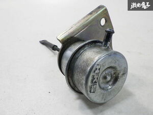 HKS SR20DET SR20 turbo 強化アクチュエーター アクチュエーター 単体 即納 1938RP193819391940Silvia 180SX