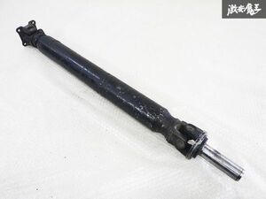 日産 純正 プロペラシャフト ペラシャ 1軸 全長約90cm 即納 S13 S14 S15 シルビア RPS13 180SX R32 R33 R34 スカイライン C35 ローレル