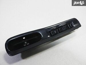  Nissan original S13 Silvia RPS13 180SX normal power window switch right right side driver`s seat 80960-35F00 immediate payment 