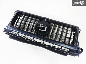 社外 メルセデスベンツ W463 Gクラス ゲレンデ フロントグリル ラジエーターグリル 即納