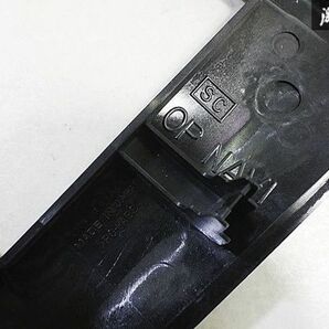 スバル 純正 GRB GVB インプレッサ WRX STI オーディオパネル ナビパネル センターパネル 即納 GRF GBF GHの画像9