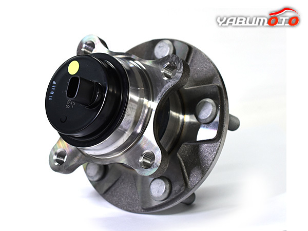 マークX GRX130 GRX133 フロント ハブベアリング 1個 片側 左右共通 右側 H21.10~ 送料無料