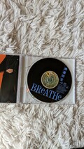  【美品 CD】横道坊主 ODBZ/BReATHe 帯付 ほぼ未使用 廃盤 貴重 9th '97 PANTAプロデュース 日本のロック_画像5