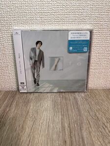 【新品】My Hair is Bad シングル　life