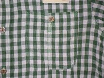 値下げ 定価19800円 JELADO ジェラード レイルローダーシャツ RAILROADER SHIRT ウエアハウス フリーホイーラーズ ジョーマッコイ COLIMBO_画像4