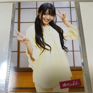 AKB48 週刊akb 北原里英 DVD 封入特典 生写真 きたりえ パジャマ NGT48