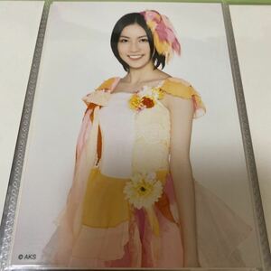 SKE48 アイシテラブル 松井珠理奈 店舗特典 生写真