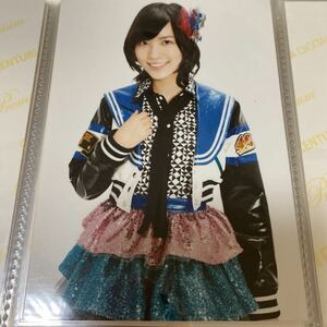 SKE48 松井珠理奈 チョコの奴隷 店舗特典 生写真