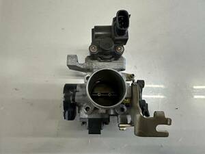 S200V Hijet throttle body s Robot 89452-97202 198500-1200 test OK AT car 0603