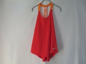 ナイキ　タンクトップ　ヨガウェアMサイズ NIKE