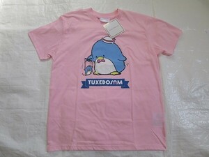 未使用タグ付　タキシードサム　ＴシャツＬサイズ