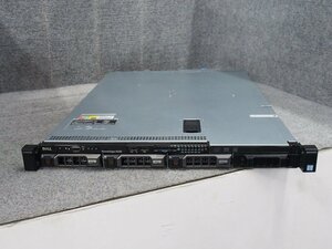 DELL PowerEdge R330 Xeon E3-1220 v5 3.0GHz 8GB DVDスーパーマルチ サーバー ジャンク K36264