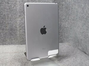 Apple iPad mini4 A1538 基盤無 起動不可 ジャンク D50207