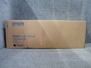 EPSON 感光体ユニット LPCA3KUT7K ブラック 純正品 未開封品 B50473