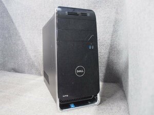 DELL XPS 8700 Core i7-4770 3.4GHz 8GB DVDスーパーマルチ ECS GT635DE ジャンク K36351