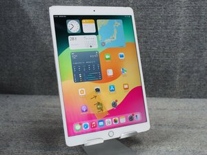 Apple iPad PRO 10.5インチ 64GB Wi-Fi + Cellular MQF02J/A A1709 画面ムラ 本体歪み 動作確認済 現状品 D60361