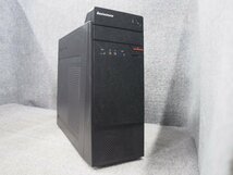 lenovo S510 10KW-CTO1WW Core i7-6700 3.4GHz 8GB DVDスーパーマルチ ジャンク K36355_画像1